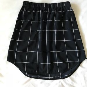 Trouve skirt